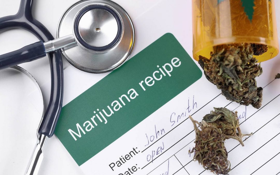Everything to Know About Getting a Medical Marijuana Card Online!