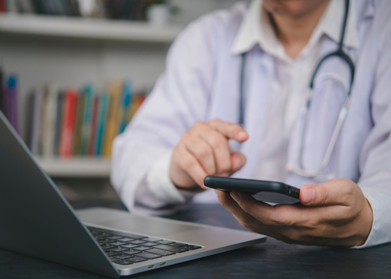 doctor online consult